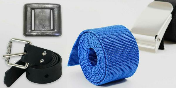 ウエイト・ウエイトベルト