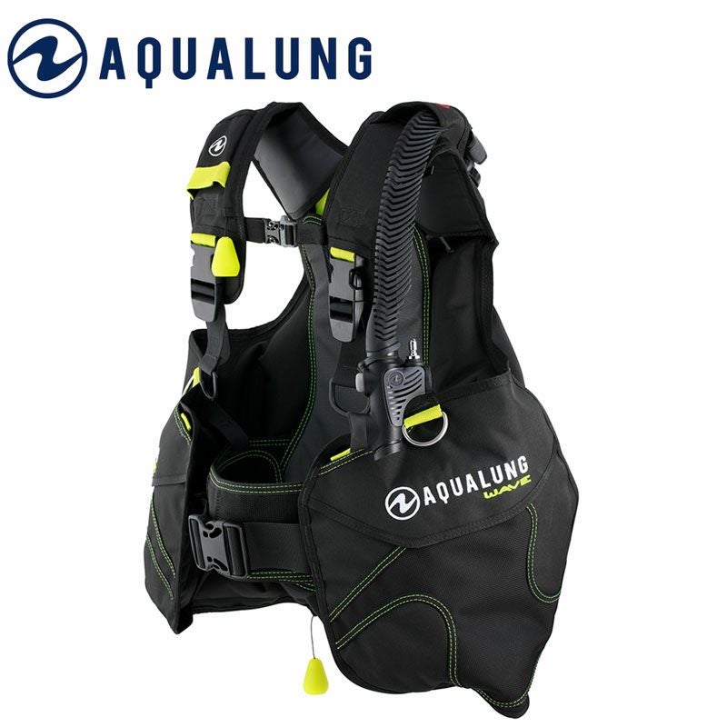 AQUALUNG アクアラング | Marine Standard