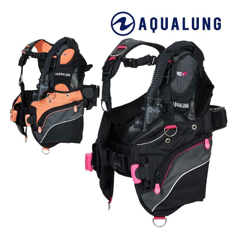 AQUALUNG アクアラング | Marine Standard