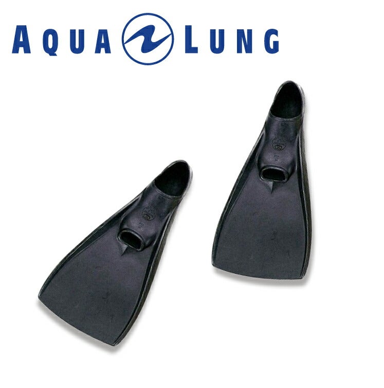 AQUALUNGアクアラングAフィン