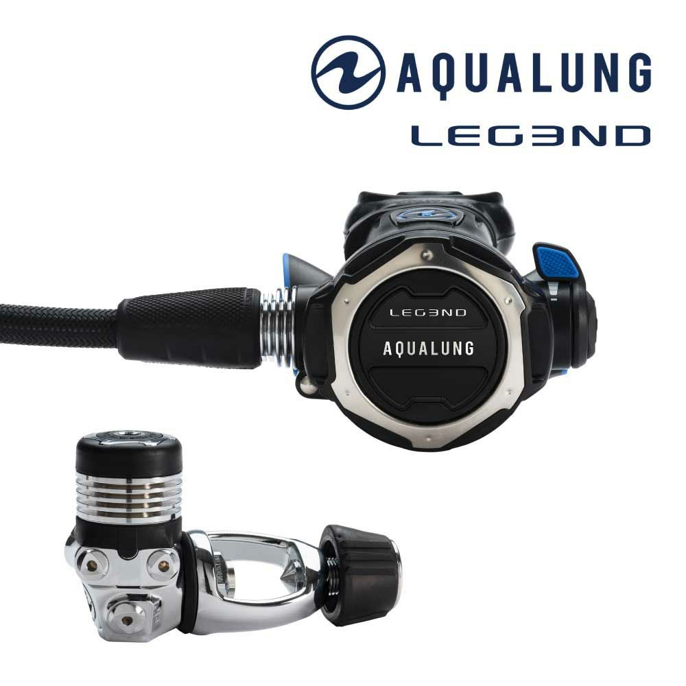 AQUALUNG アクアラング | Marine Standard