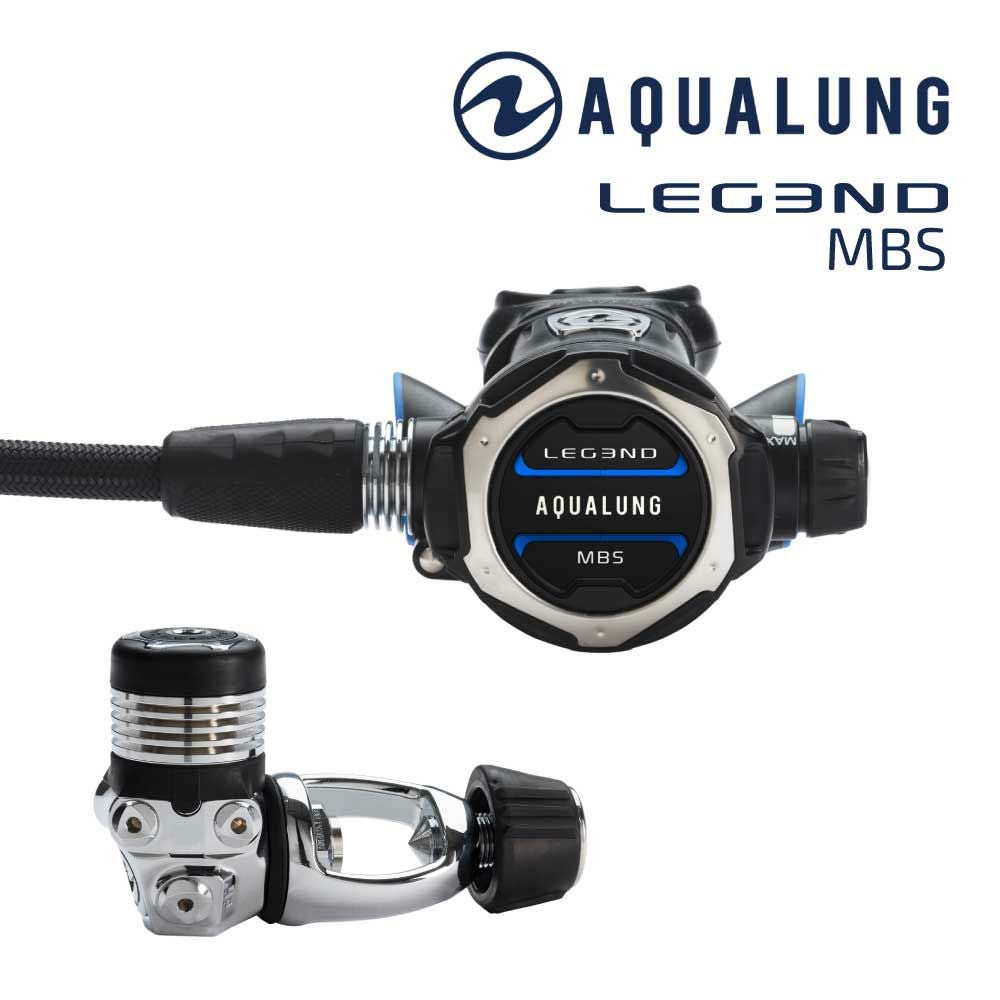AQUALUNG アクアラング | Marine Standard