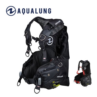 AQUALUNG アクアラング | Marine Standard