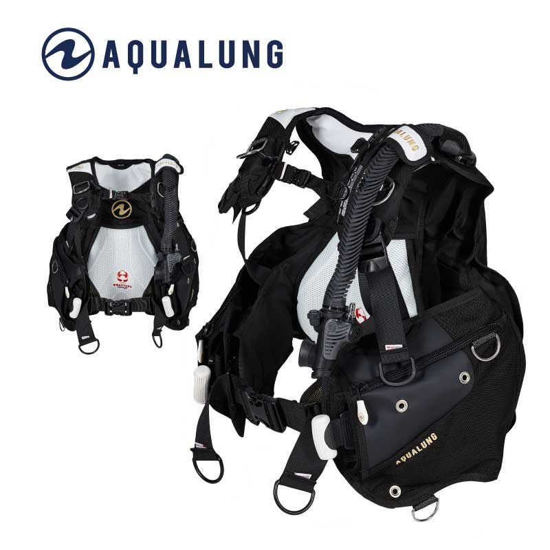 AQUALUNG アクアラング | Marine Standard