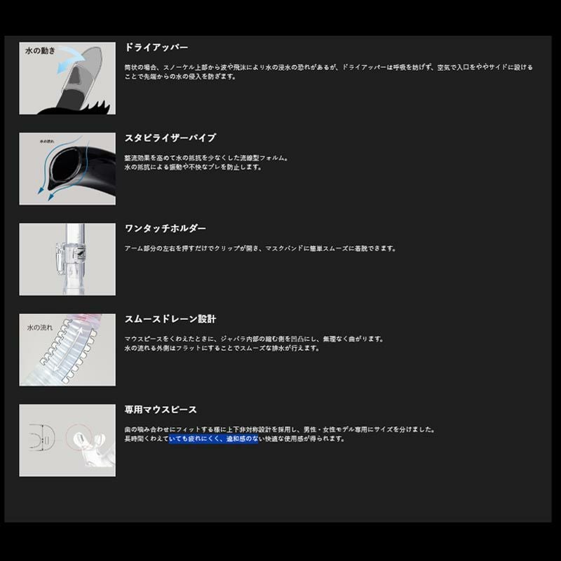 レイラステイブルGULL/ガルGS-3173女性向け