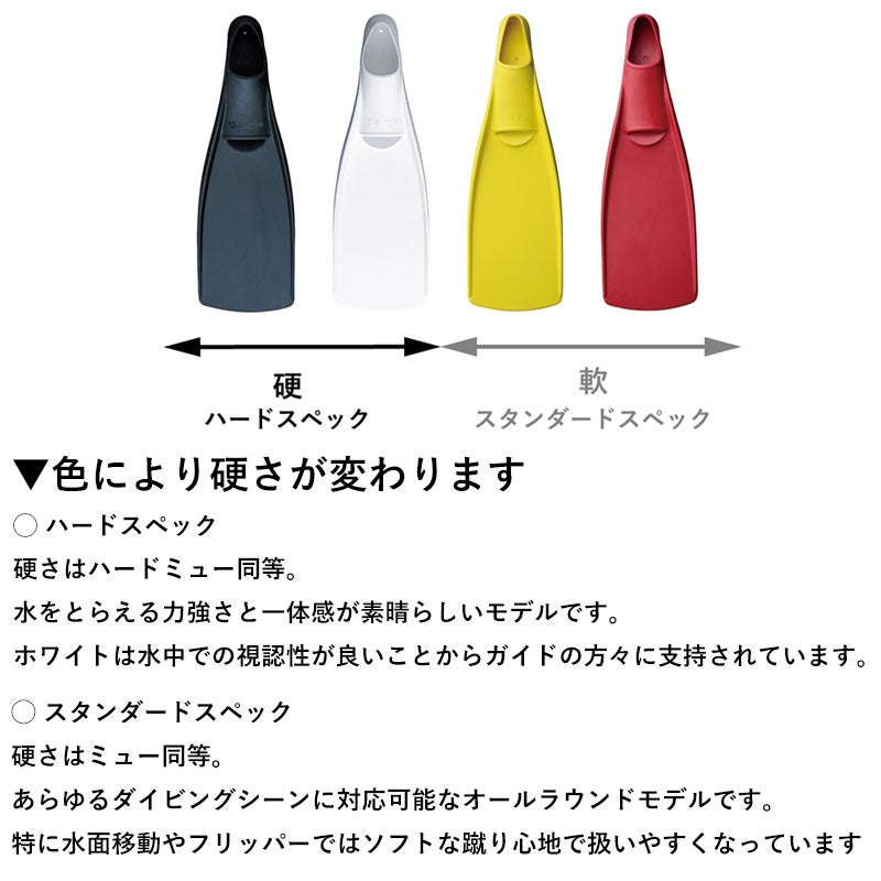 サイズ表