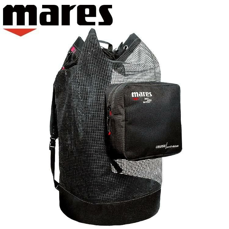 メッシュバッグ | Marine Standard