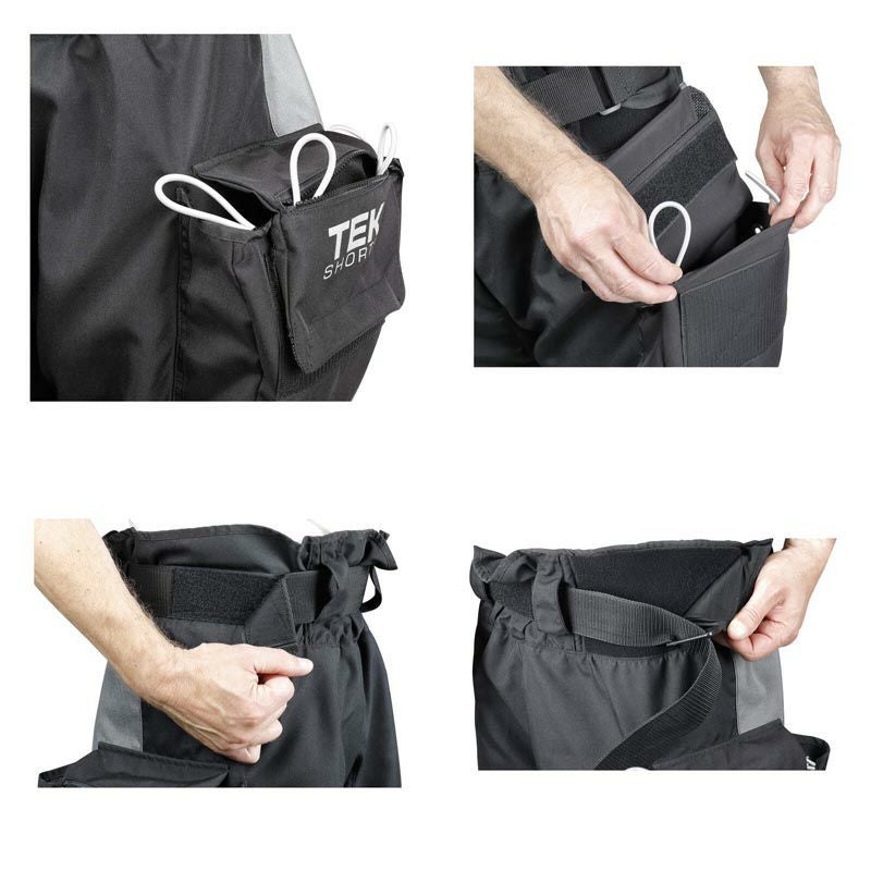 テックショーツプロ412037