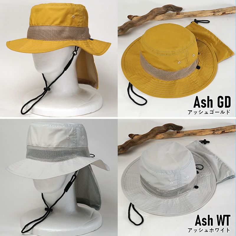 サーフハットキッズ子供男の子女の子ビーチハットサファリハットHeleiWahoヘレイワホハット帽子UVカット