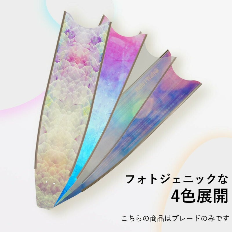 グラスファイバーロングフィンスキンダイビングフリーダイビングフィンleaderfinsリーダーフィンHeleiWahoヘレイワホkananiカナニフルフットフィン素潜りスピアフィッシングブレードのみ