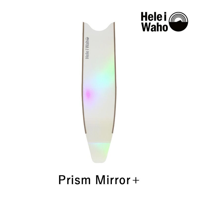 グラスファイバーロングフィンスキンダイビングフリーダイビングフィンleaderfinsリーダーフィンHeleiWahoヘレイワホkananiカナニフルフットフィン素潜りスピアフィッシングブレードのみ