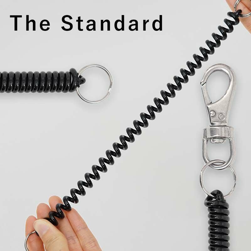 フック・コイル・リトラクター | Marine Standard
