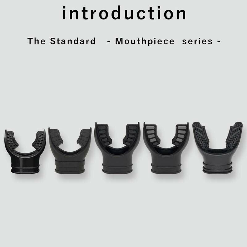 シリコン製マウスピース The Standard】 EAZY BITE MOUTHPIECE | 業務用・卸販売対応