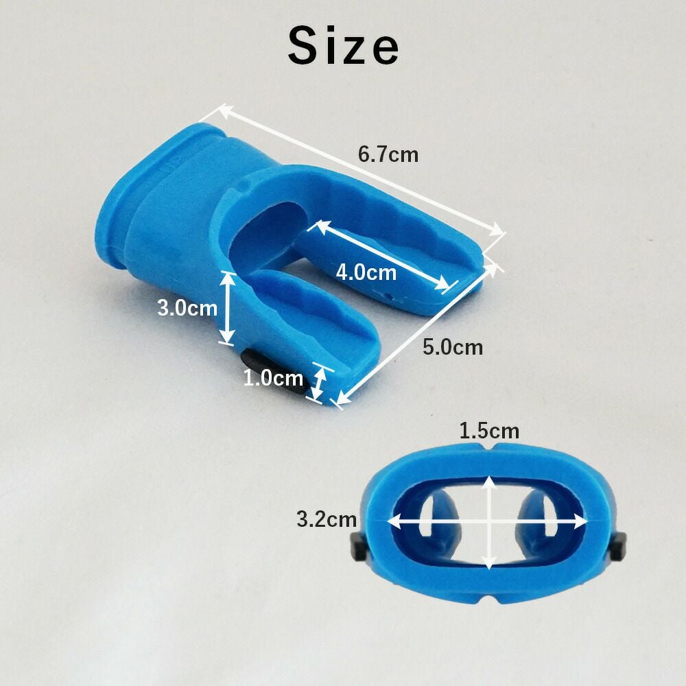 The Standard】 CUSTOM MOUTHPIECE | 業務用・卸販売対応