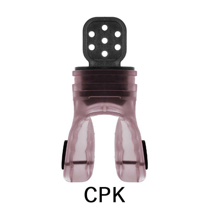 カスタムマウスピースTheStandardザ・スタンダードシリコンダイビングアクセサリーパーツ