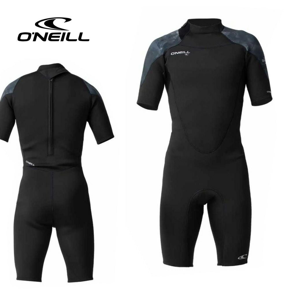 オニール O'NEILL - ウェットスーツ レディース mic21ダイビング