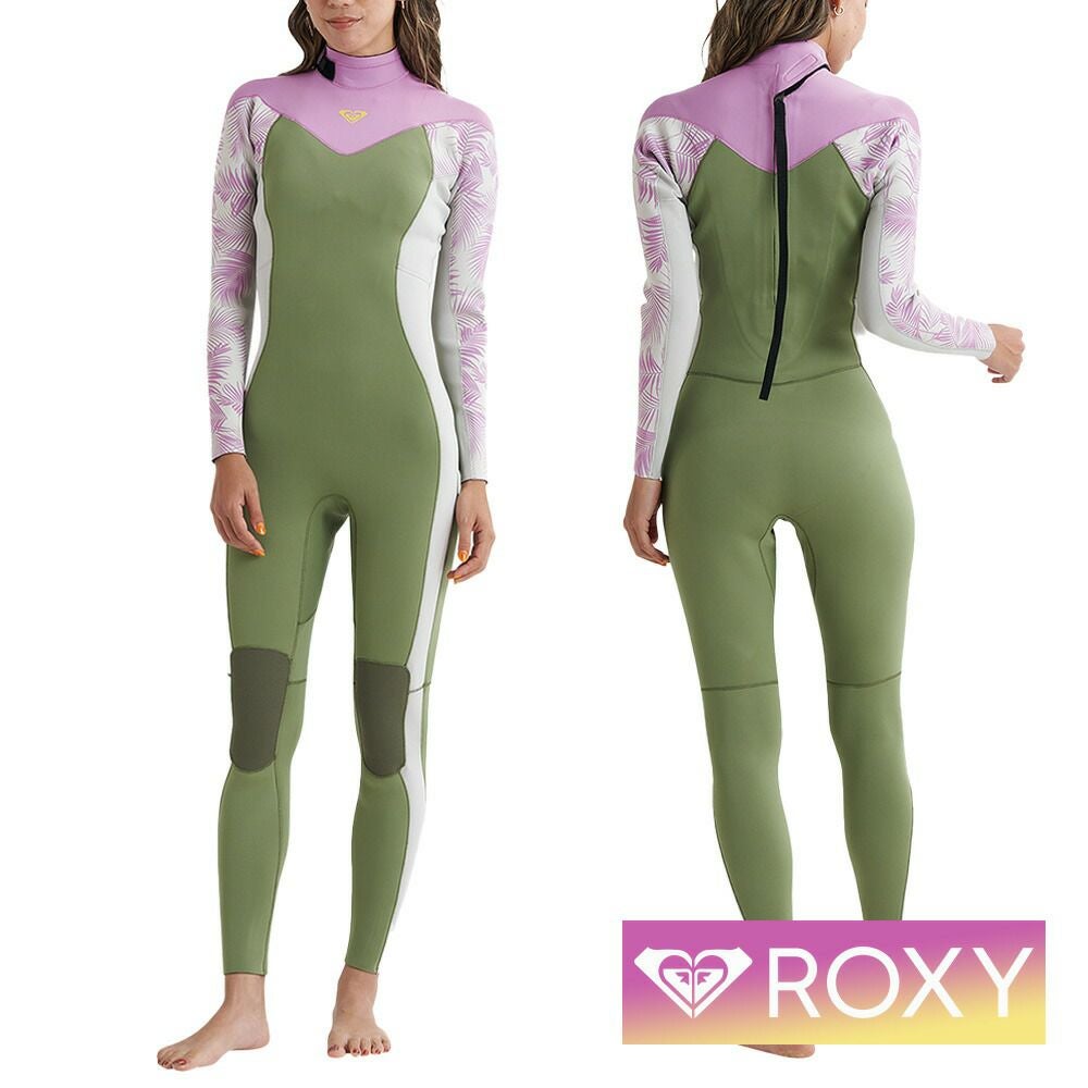 ROXY／ロキシー | Marine Standard