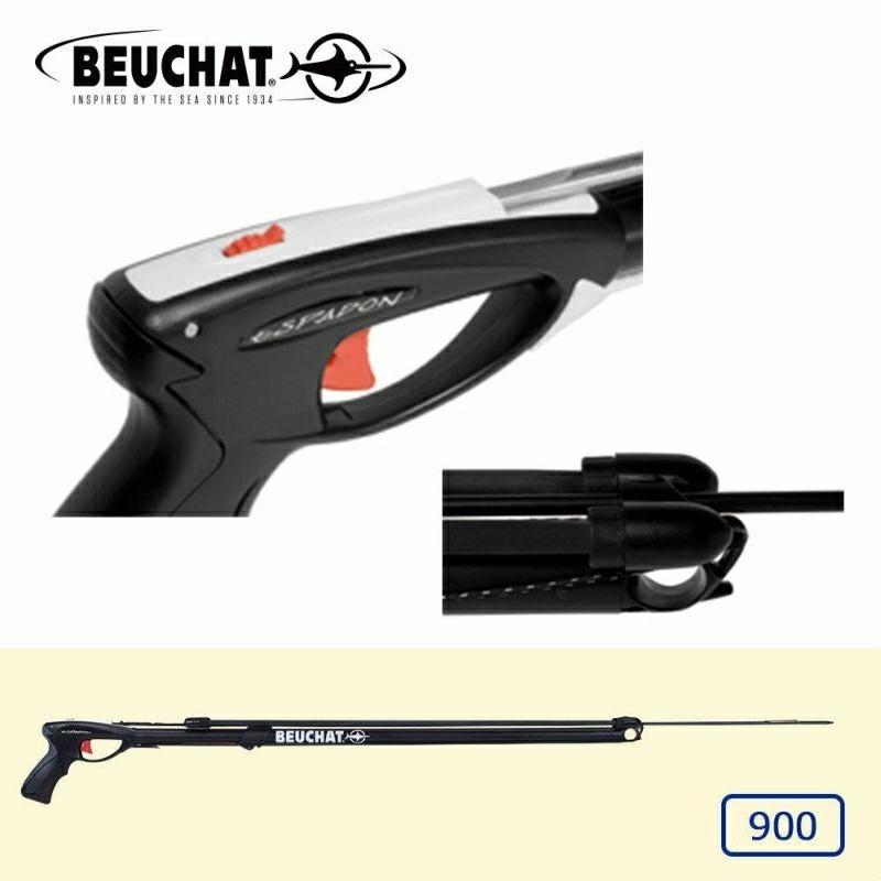 BEUCHAT ブッシャー | Marine Standard