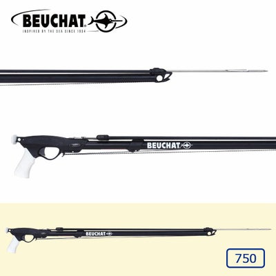 BEUCHAT ブッシャー | Marine Standard