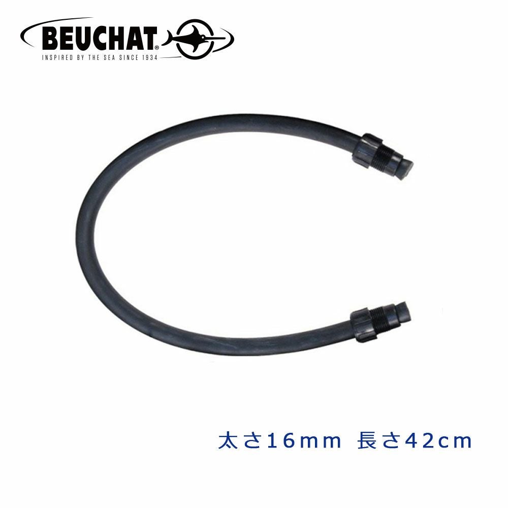 BEUCHAT ブッシャー | Marine Standard