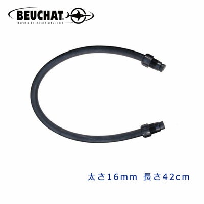 BEUCHAT ブッシャー | Marine Standard