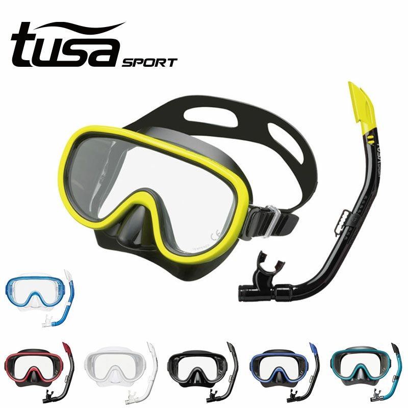 TUSA sports ツサ スポーツ | Marine Standard