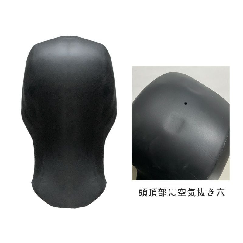 ウェットスーツフードヘッドキャップメンズレディース2mmウェットキャップサーフキャップダイビングドライスーツサーフィン防寒保温フルフードヘアバンド