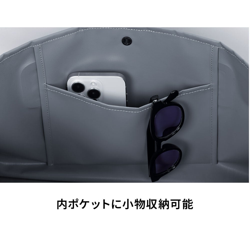 ガルGULL防水バッグウォータープロテクトミニトートGB-7152Aスキューバダイビングスクーバダイバー