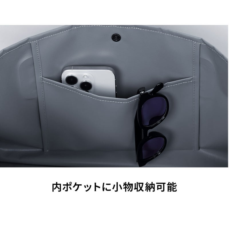 ガルGULL防水バッグウォータープロテクトミニトートGB-7152Aスキューバダイビングスクーバダイバー