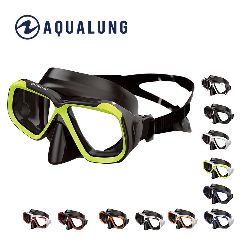 AQUALUNG アクアラング | Marine Standard