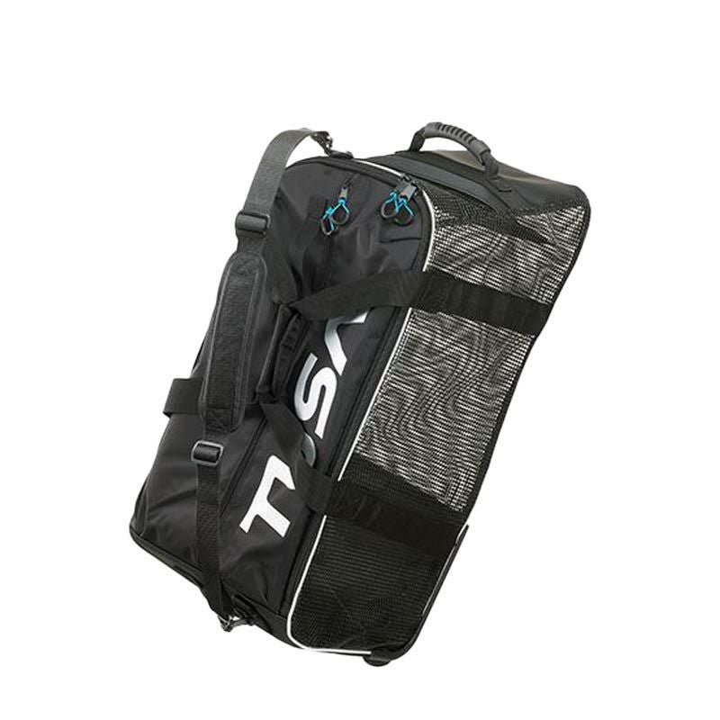 TUSAメッシュローラーバッグ92L