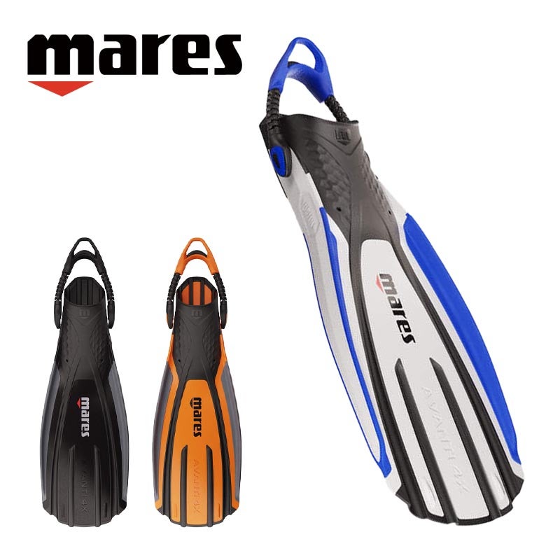 MARES マレス | Marine Standard