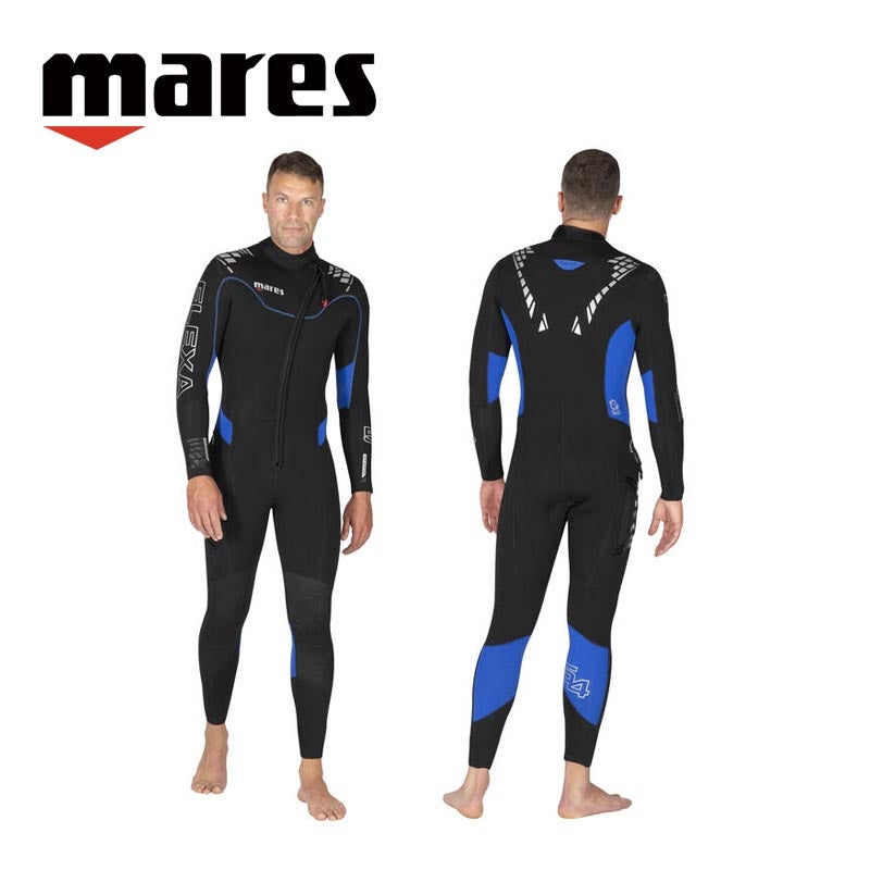 フレクサ 5/4MM Man 412433