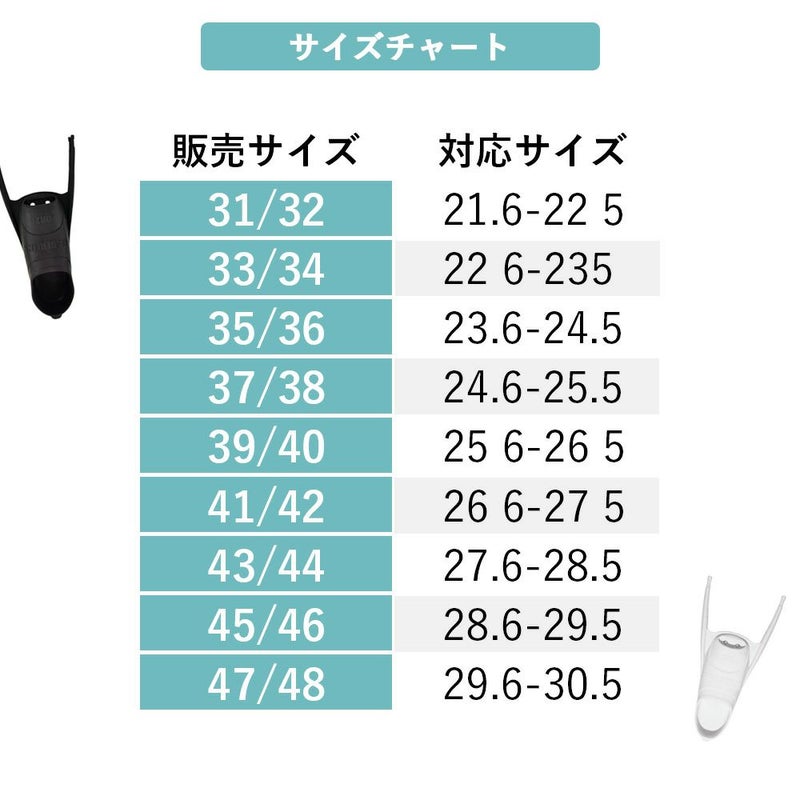 グラスファイバーロングフィンフットポケット付きスキンダイビングフリーダイビングフィンleaderfinsリーダーフィンHeleiWahoヘレイワホkananiカナニフルフットフィン