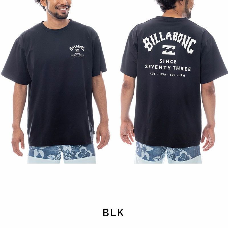 SURF FLEX TEE BF011858