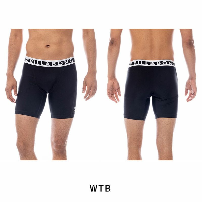 SOLID UNDERSHORTS BF011490