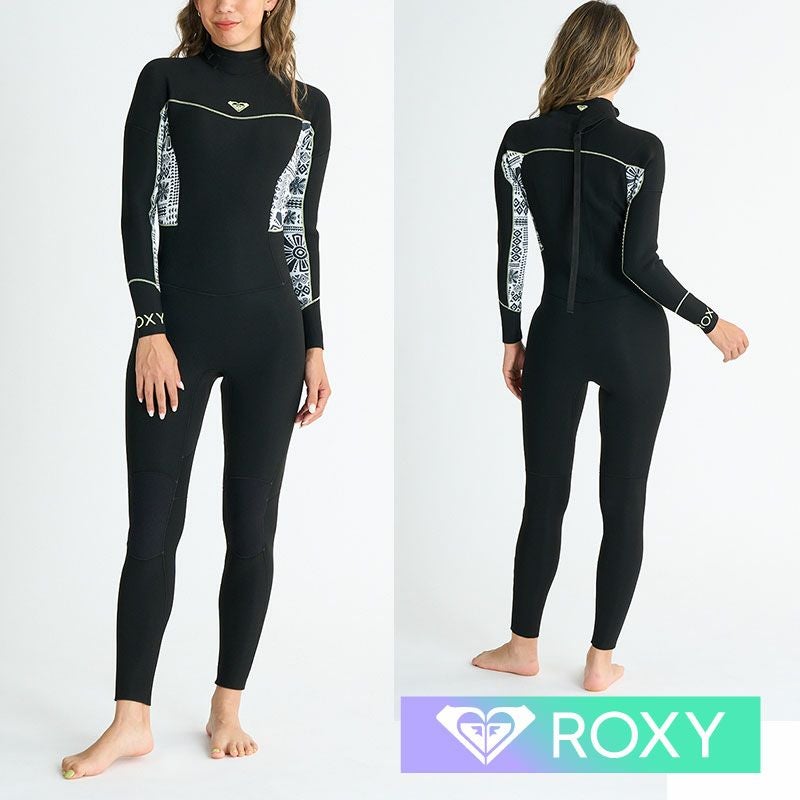 ROXY／ロキシー | Marine Standard