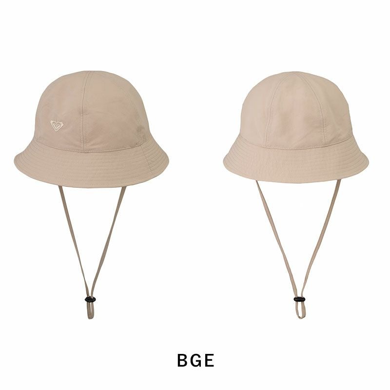 ROXY WR UV SURFCAMP BUCKET HAT RSA251714
