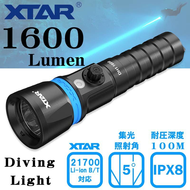 DH1 1600 (w/o BT, Charger)