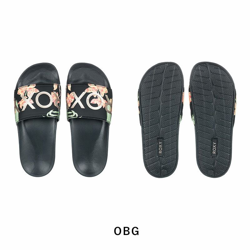 ROXY SLIPPY II ARSD251679