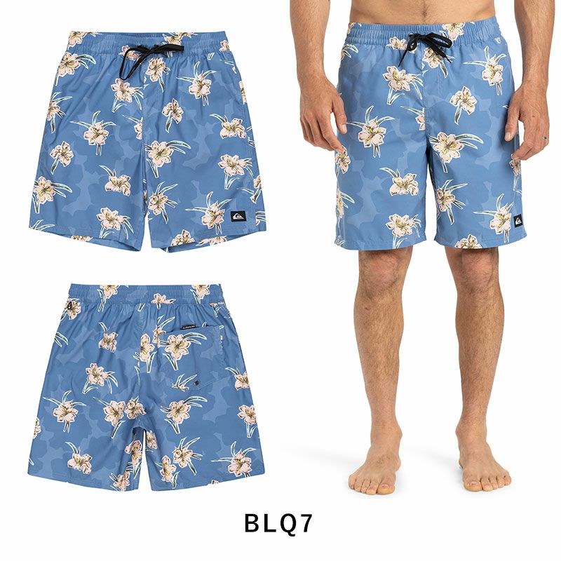 QUIKSILVER EVERYDAY STRAIGHT VL 19 QBS251001