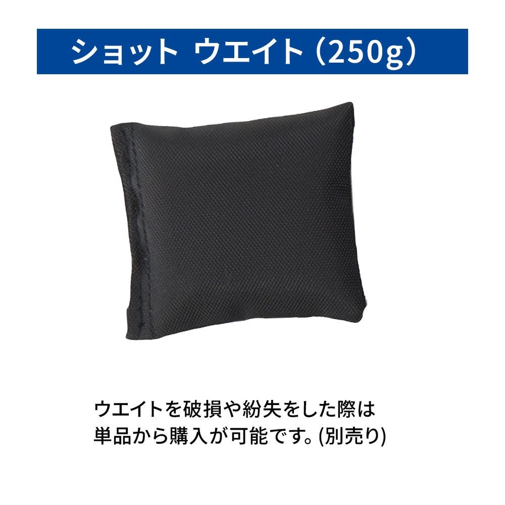 アンクルウエイトセットDA-6030