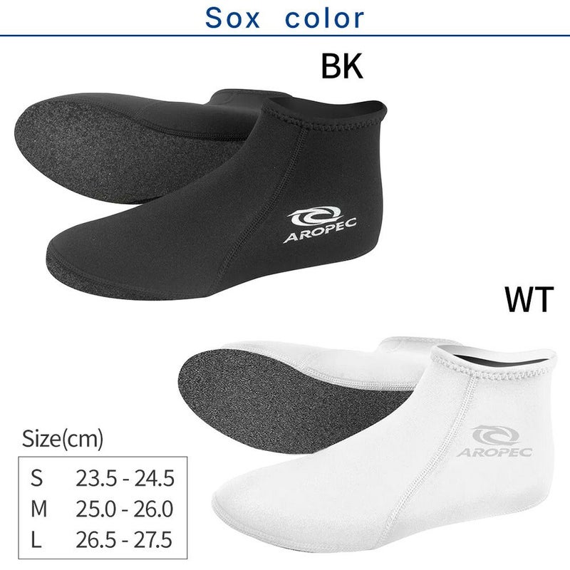 【TURBO FLEX-3.0 Short Sox】 ダイビング 軽器材セット