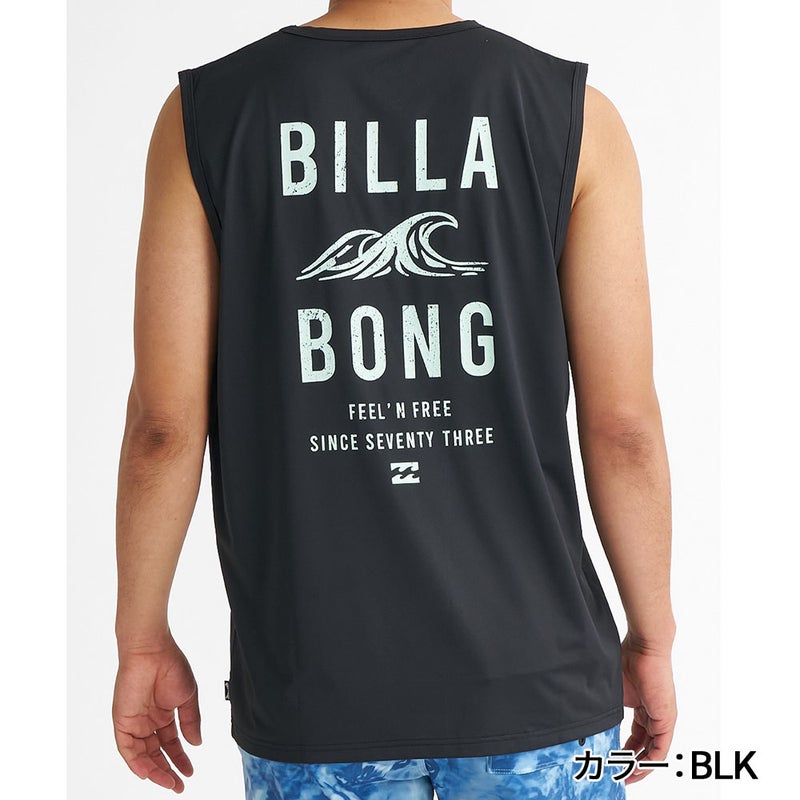 AIR DRY MESH TANK BG01A853