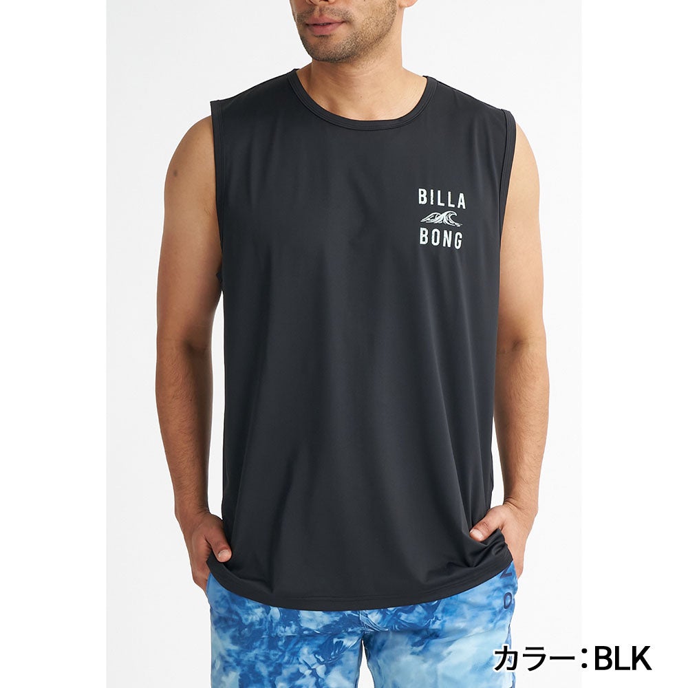AIR DRY MESH TANK BG01A853