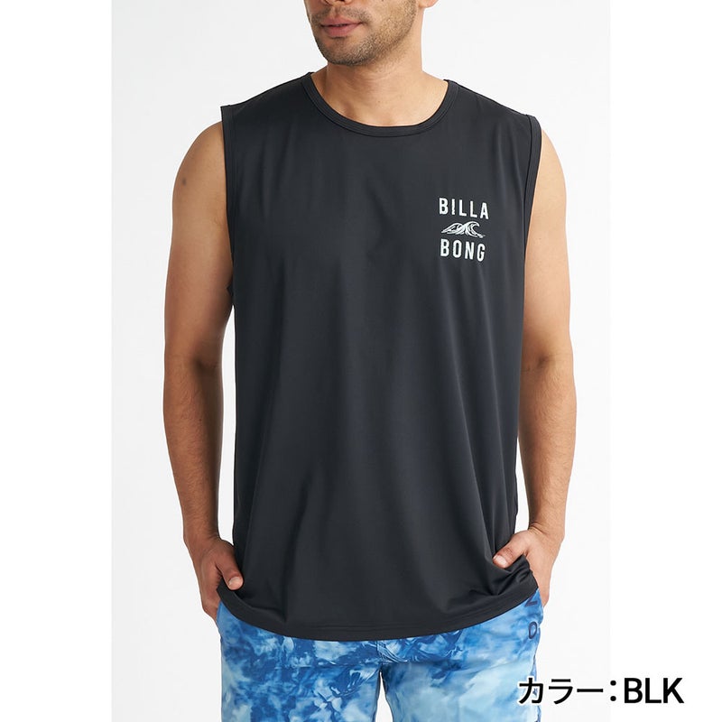 AIR DRY MESH TANK BG01A853