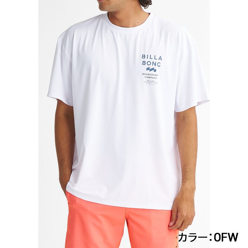 AIR DRY MESH TEE BG01A851