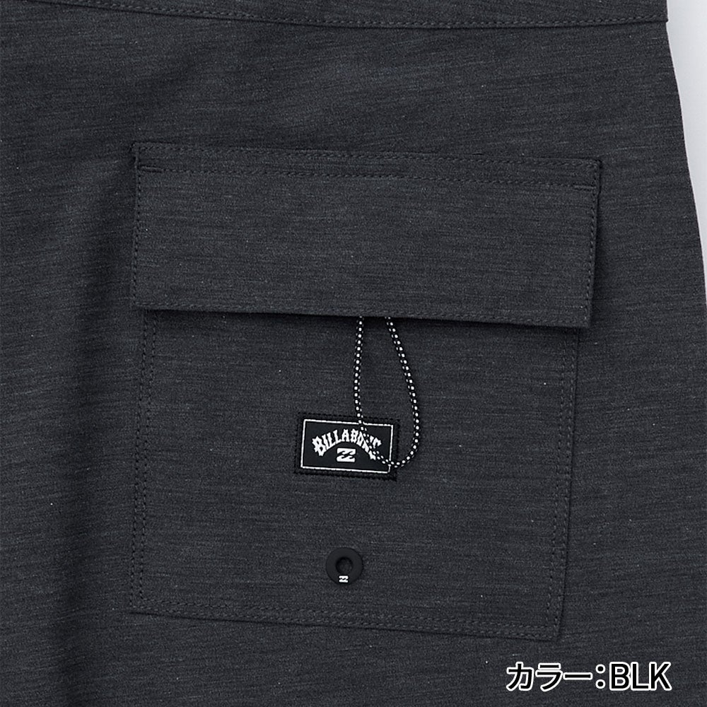 ALLDAY LOTIDE BG011501