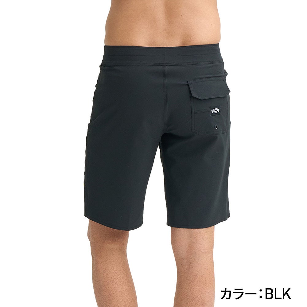 ALLDAY PRO BG011500
