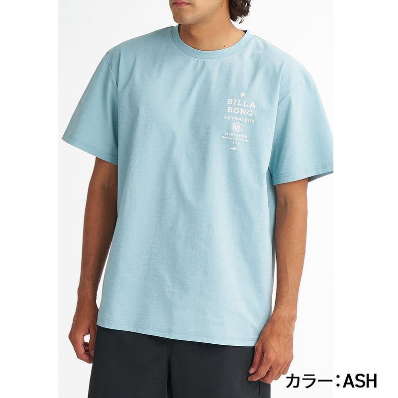FIRMA STRETCH TEE BG01A854